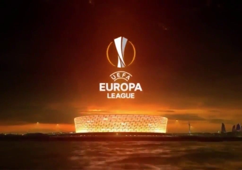 Europa League: Ten teams qualify for knockout stages