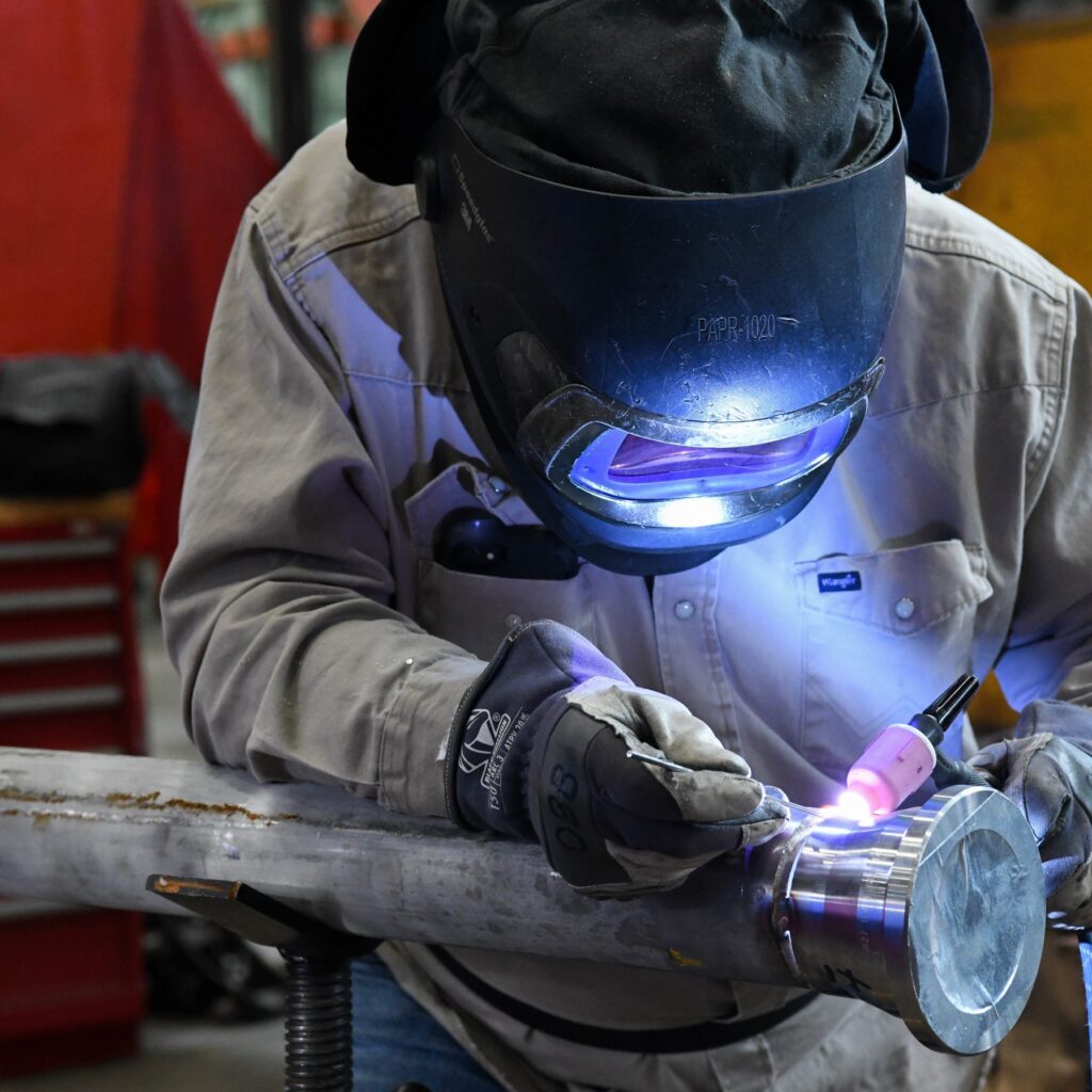 FG launches National Policy on Welding