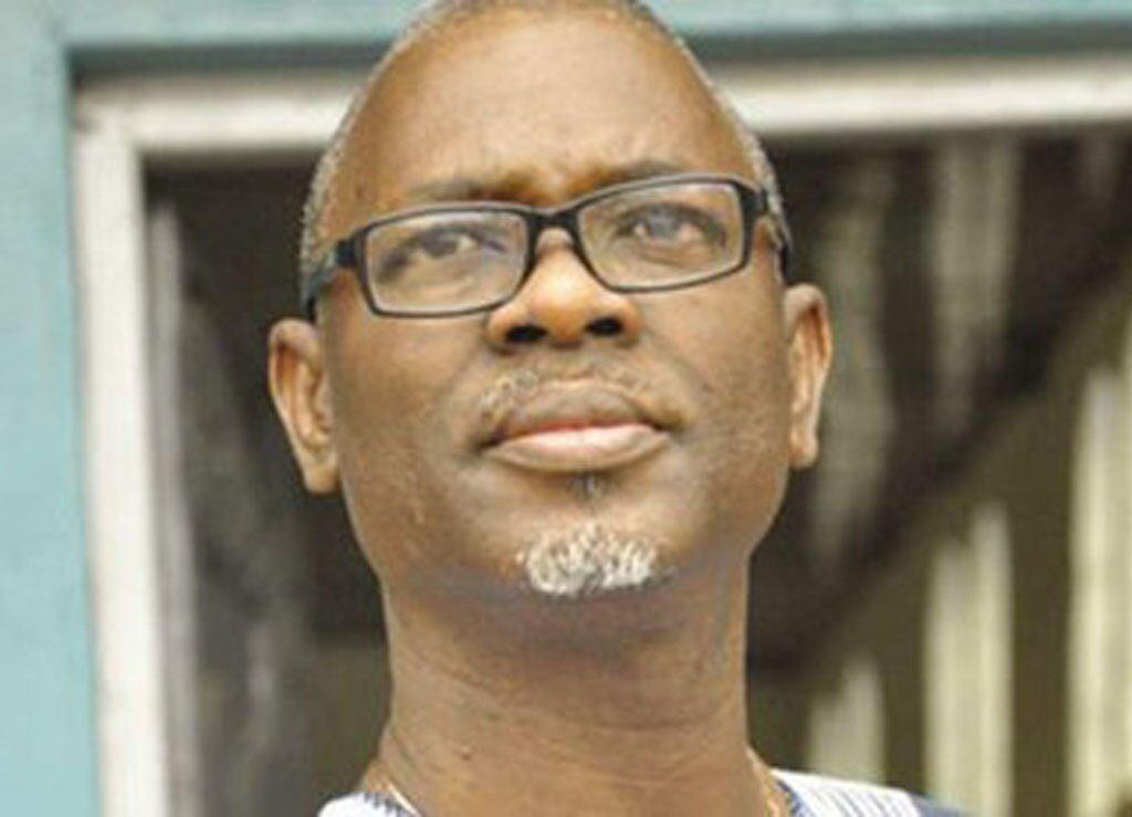 Focus on corrupt politicians, not APC-tailored tribal disputes - Akin Osuntokun to Nigerians