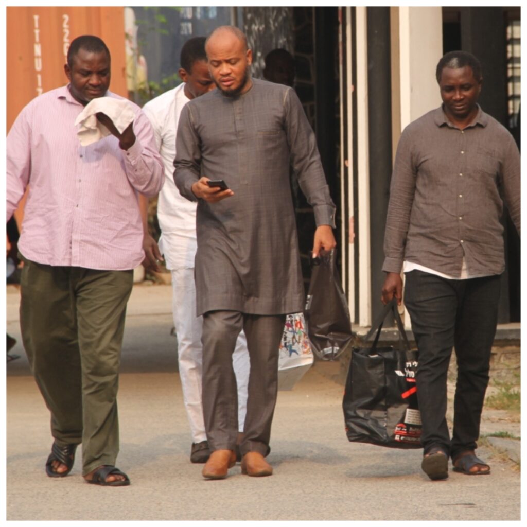 Forged US Travellers Cheques: EFCC presents FBI witness