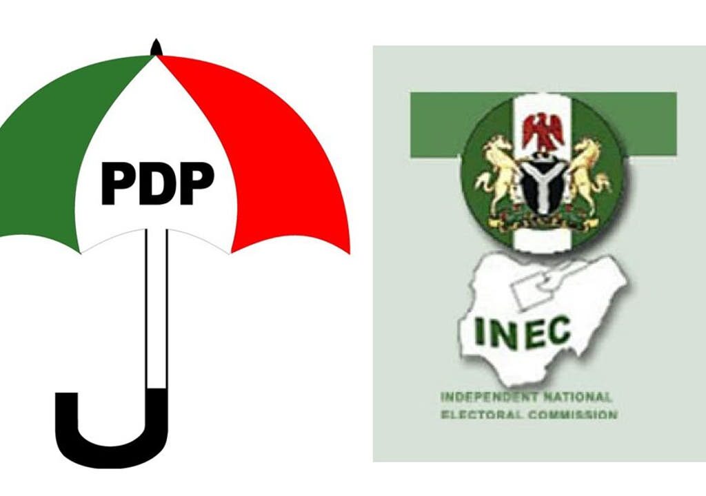 Fresh respite for defected Rivers lawmakers as court extends interim order against INEC, PDP