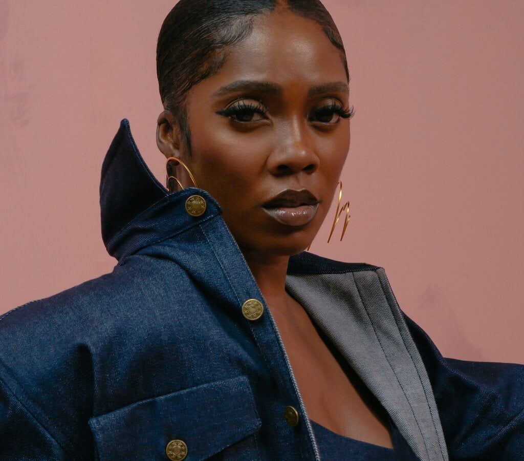 'God help me' - Tiwa Savage cries for help as she reveals ill health