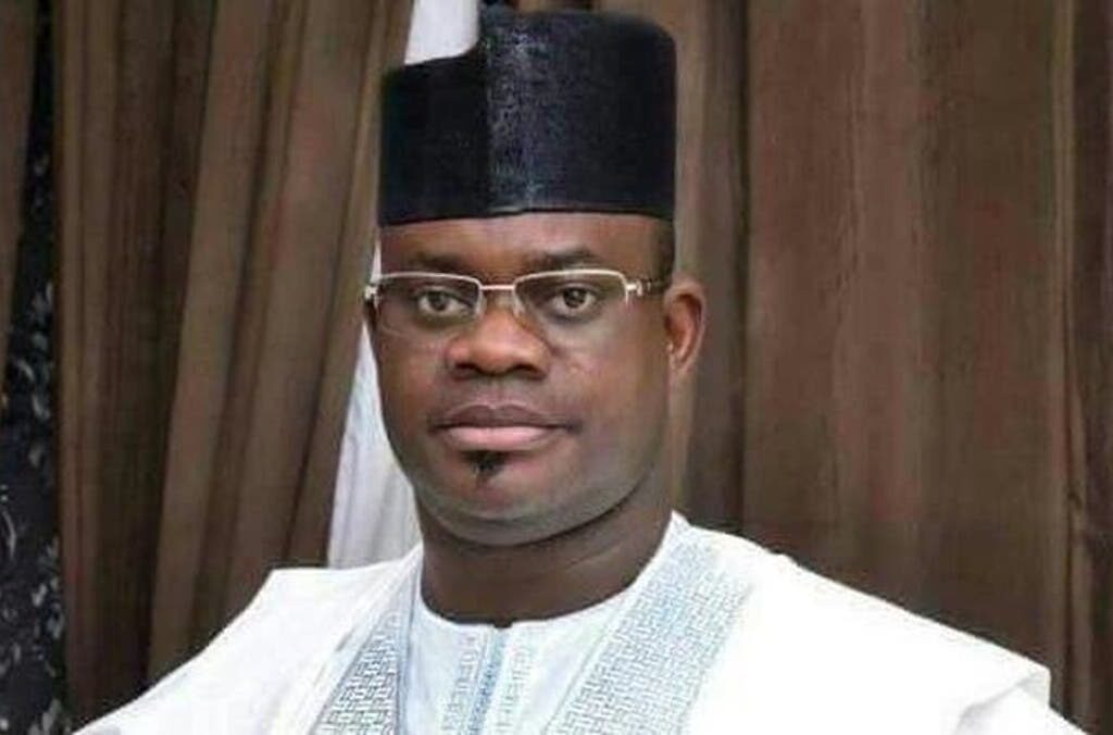 Gov Yahaya Bello appoints Prof. Salawu new VC of Confluence University