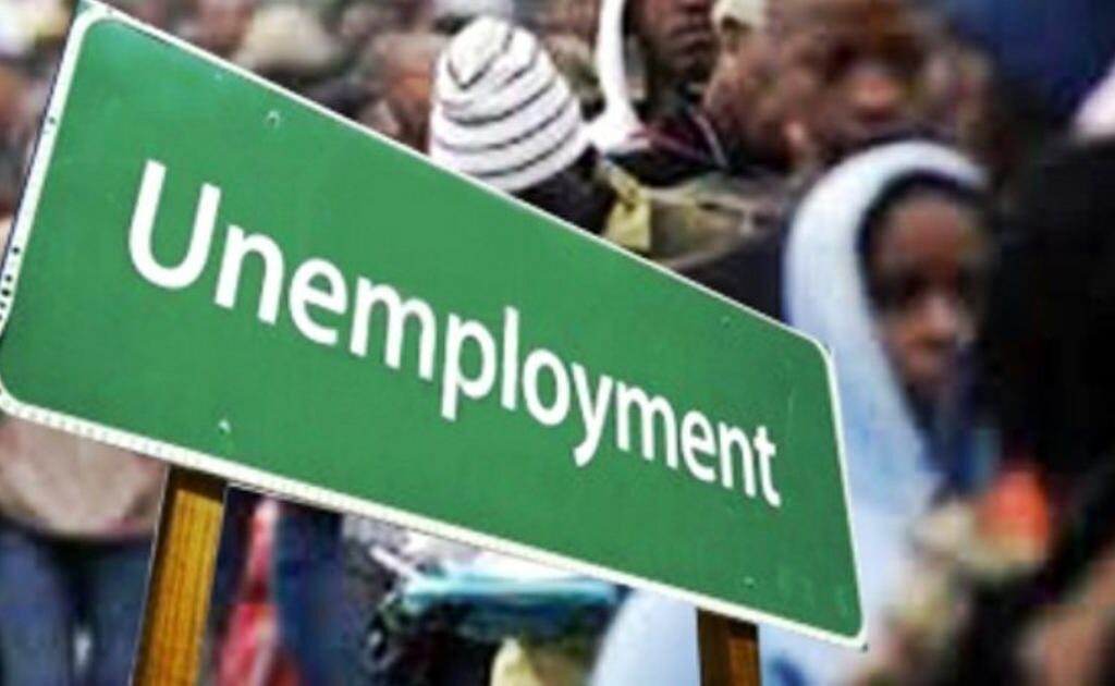 Group urges Nigerian Government to declare state of emergency on unemployment