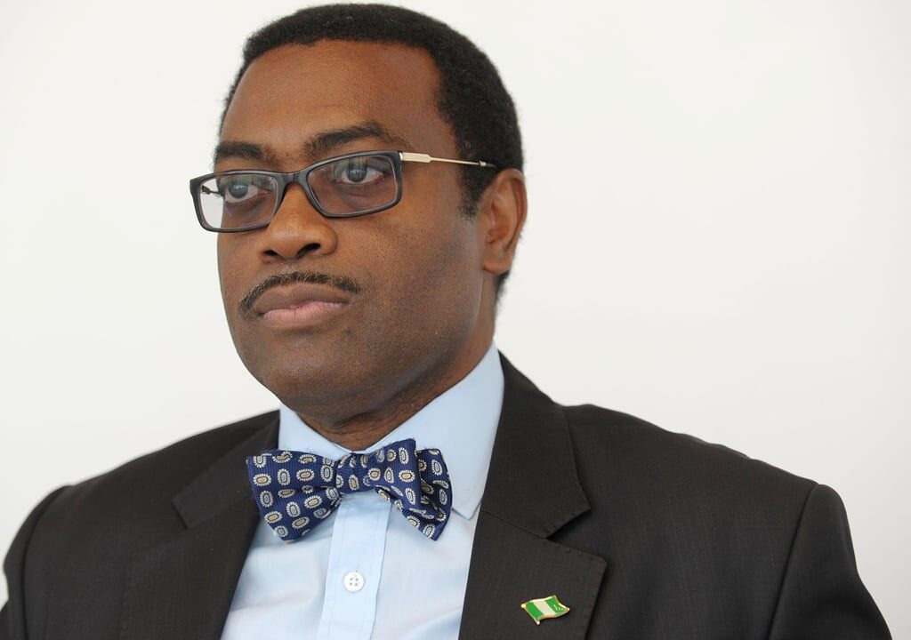 He fought a good fight - AfDB president Akinwunmi mourns Akeredolu