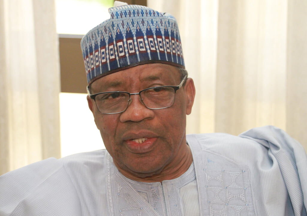 History will judge me, I served Nigeria best way I could - Babangida