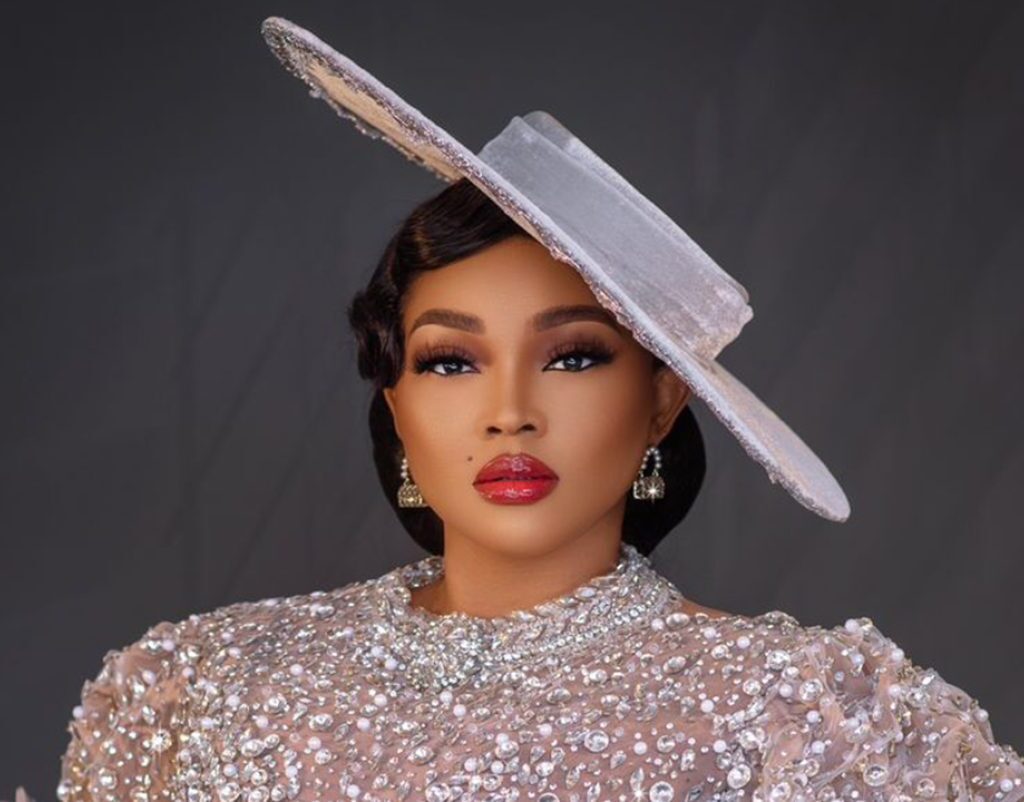 I almost quit Nollywood over sexual harassment – Mercy Aigbe