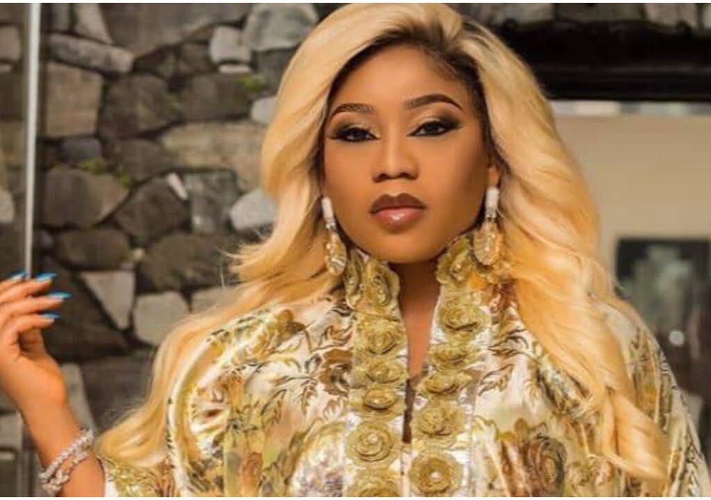 I died for 10 minutes during surgery for degenerative spine - Toyin Lawani