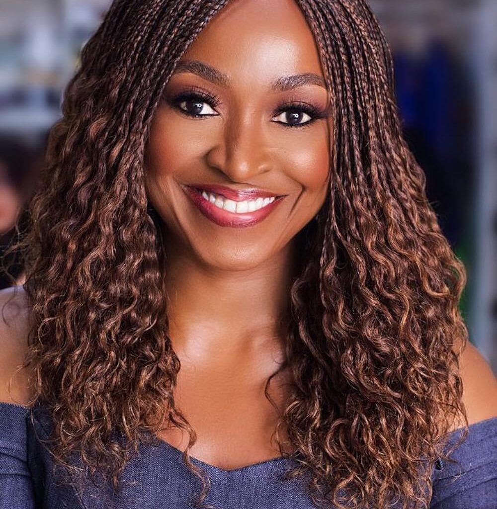 I love Davido's music but not his fan - Kate Henshaw