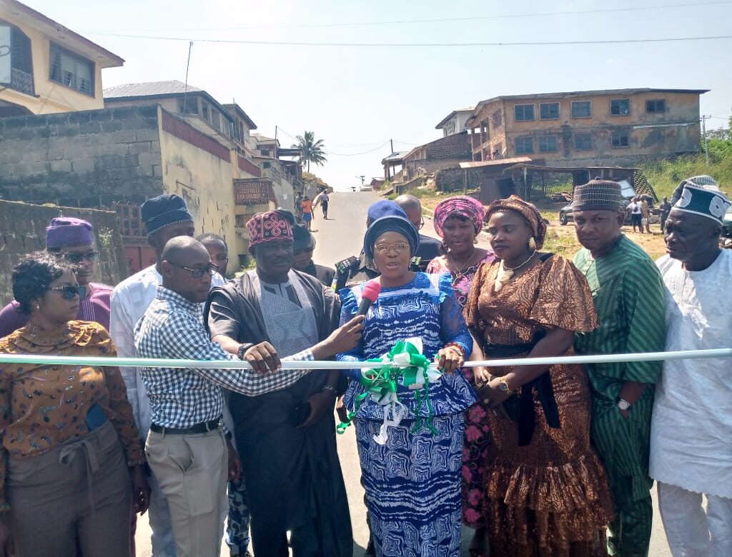 I won't tolerate financial recklessness - Oyebanji warns Ekiti LG chairmen