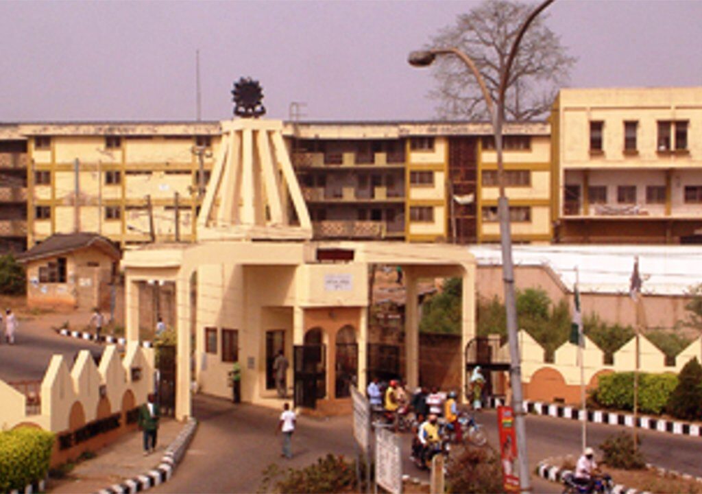 Ibadan Poly directs students to proceed on indefinite mid-semester break