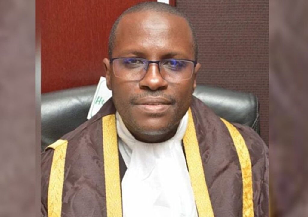 'I'll be humble, listening leader' - New ICPC boss Aliyu