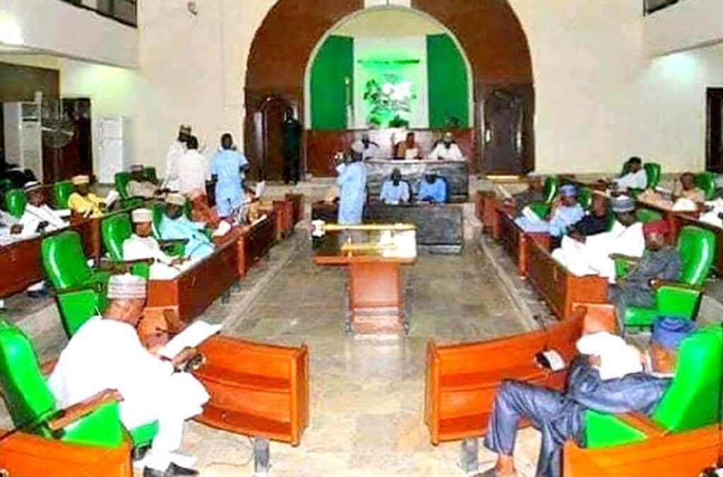 Jigawa Assembly passes N298.14b 2024 budget into law