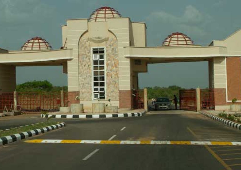 KWASU VC cries out over institution's challenges