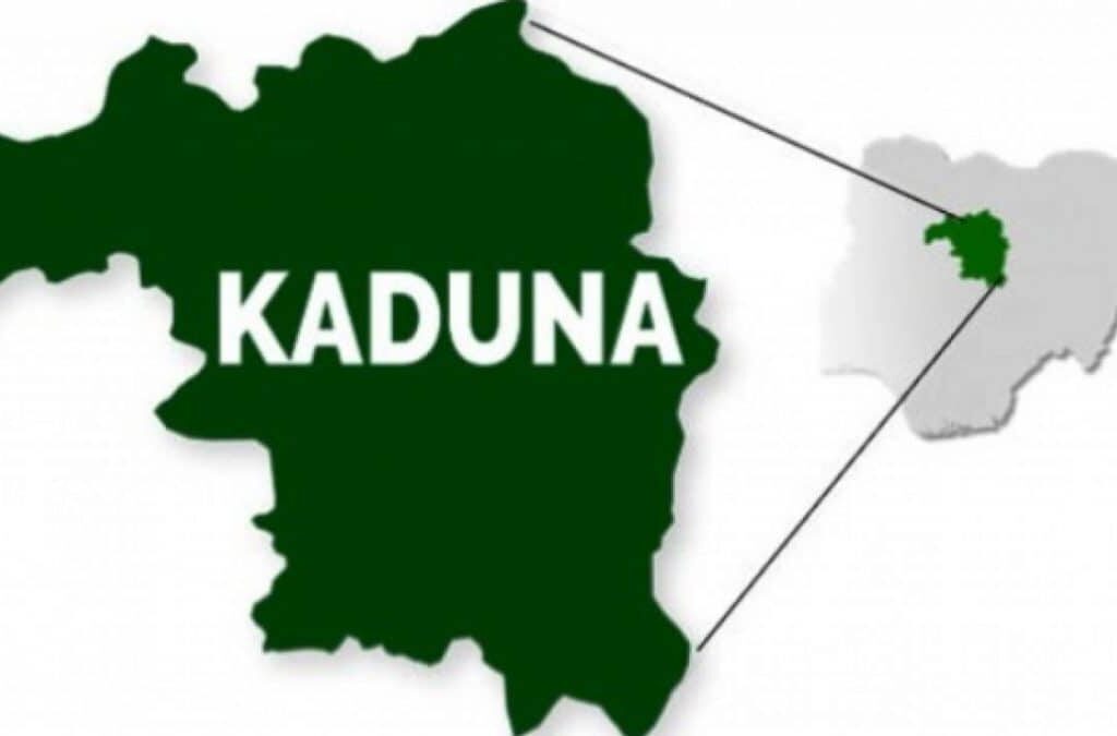 Kaduna villagers reportedly bombed during Maulud celebration