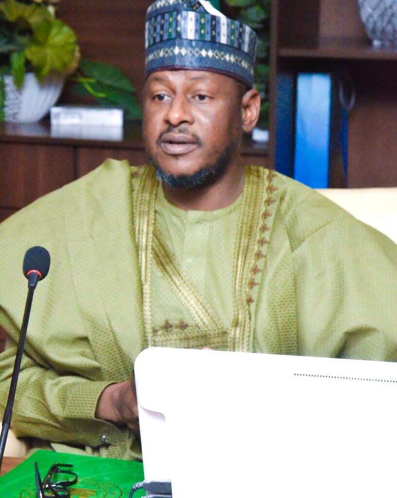 Katsina Govt hires firm to manage TSA