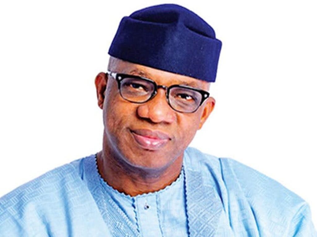 Kayode Akinmade: 2023 in retrospect: Dapo Abiodun’s rising profile