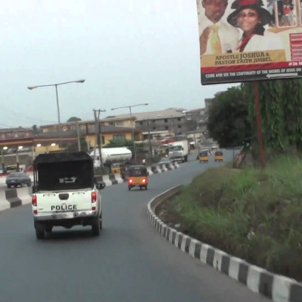 Keke rider disappears with four school children in Umuahia