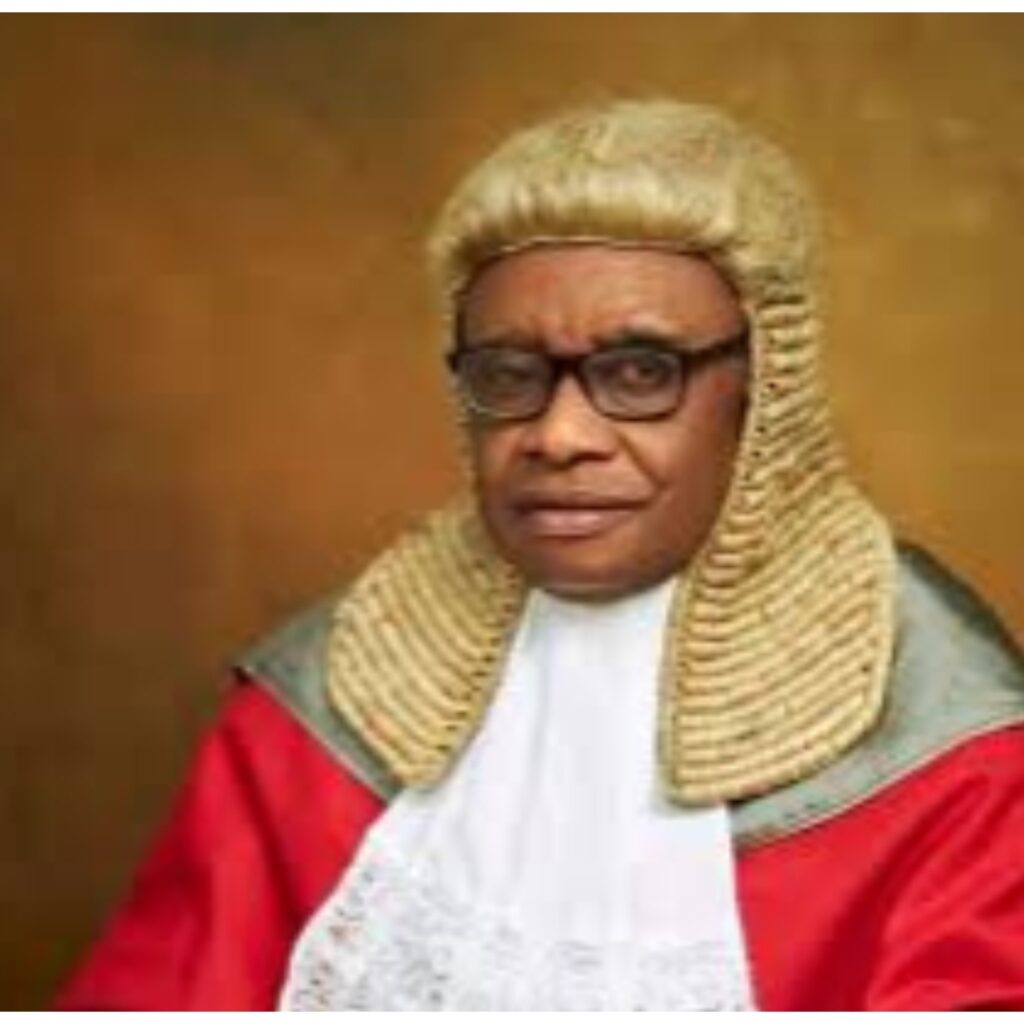 Kogi Chief Judge tasks leaders on peace, security in Nigeria