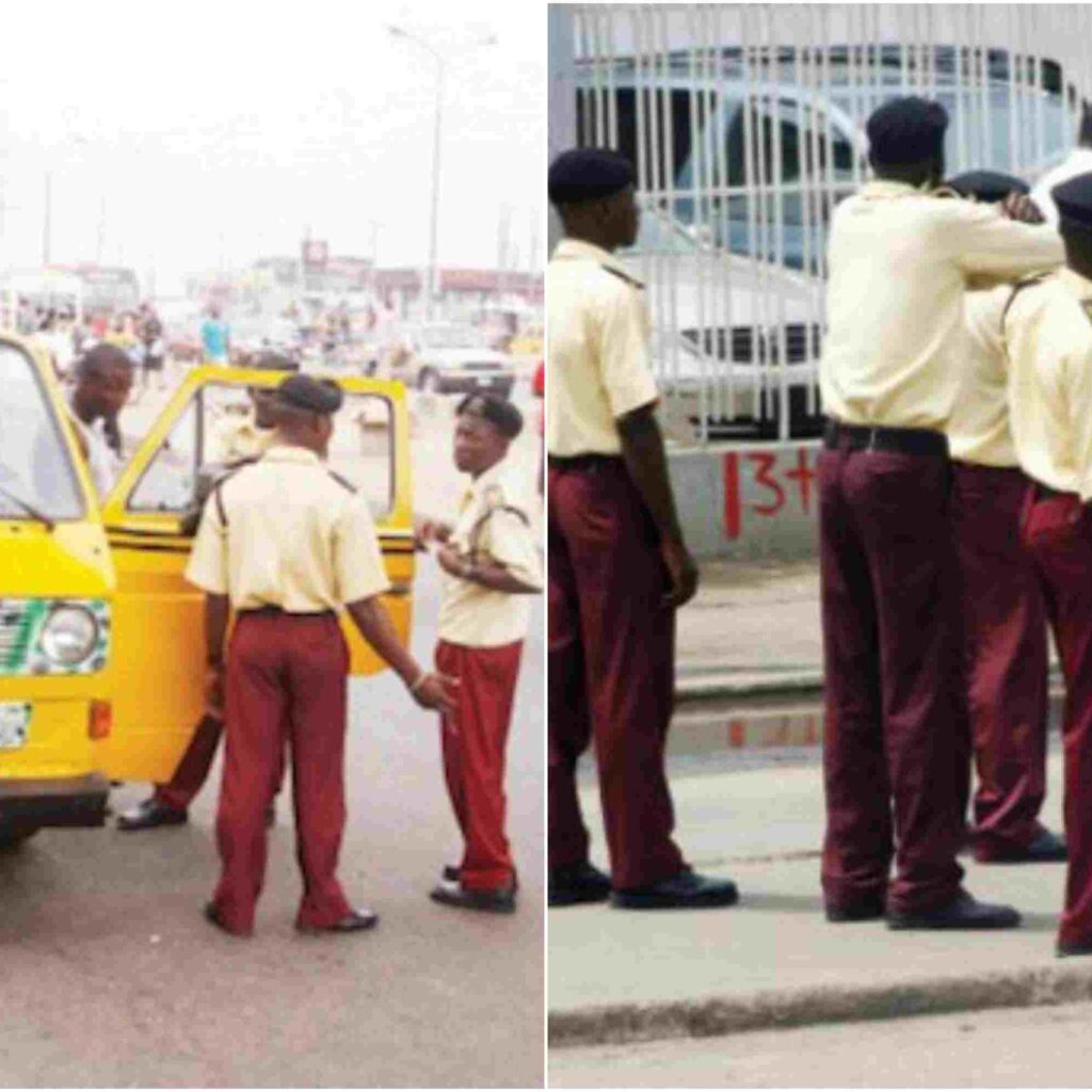 LASTMA sacks 11 officials for extortion