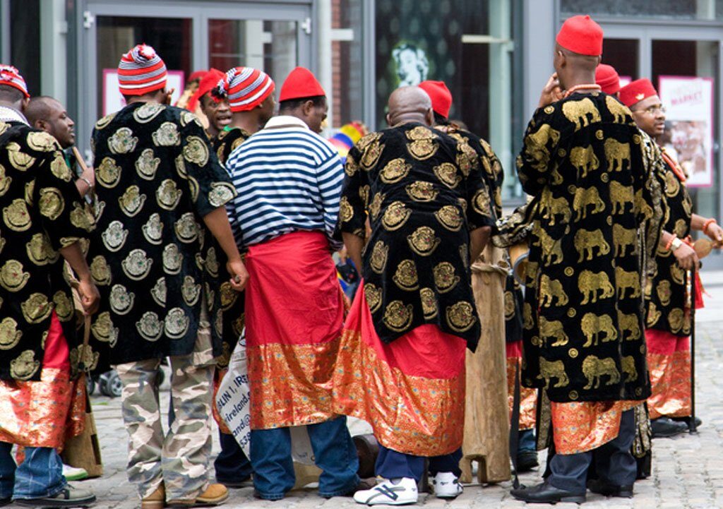 Lagos demolitions: Relocate your investments home - ASATU leader urges Igbos