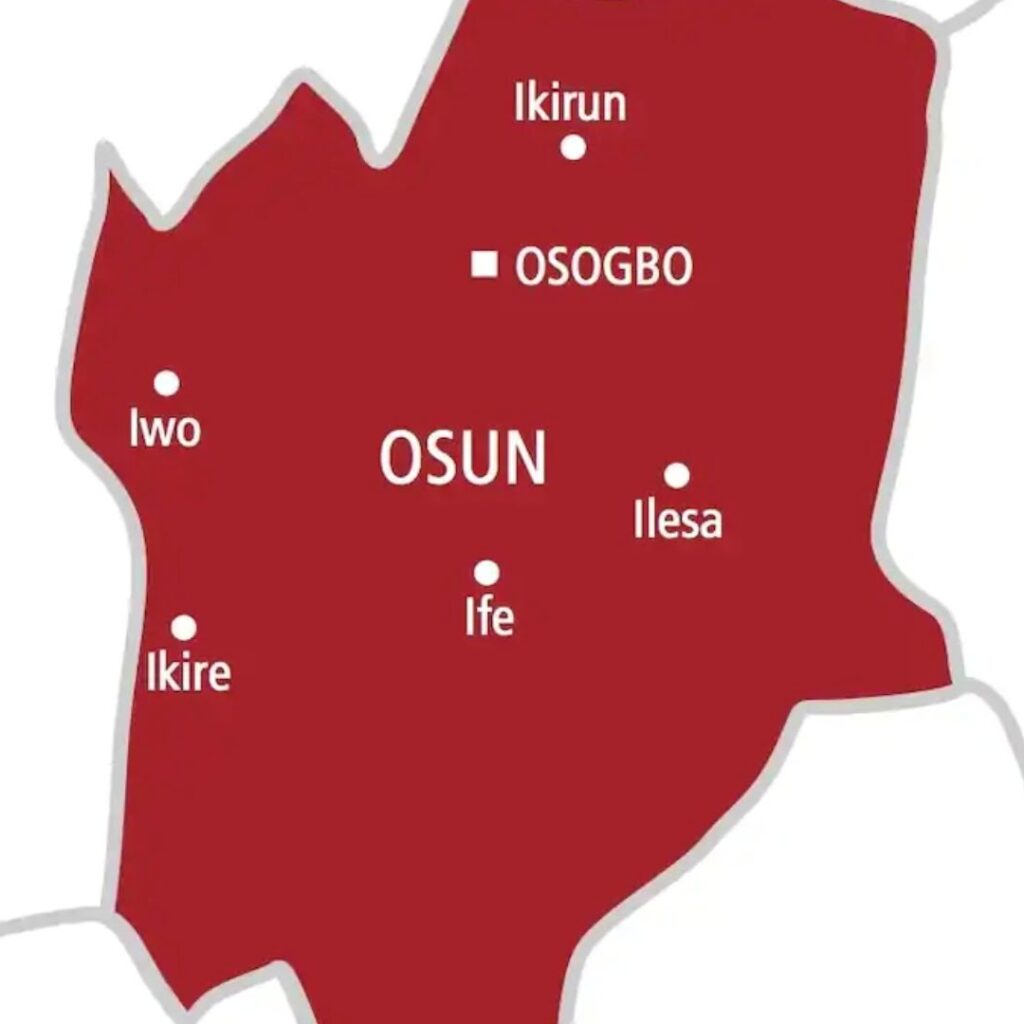 Osun