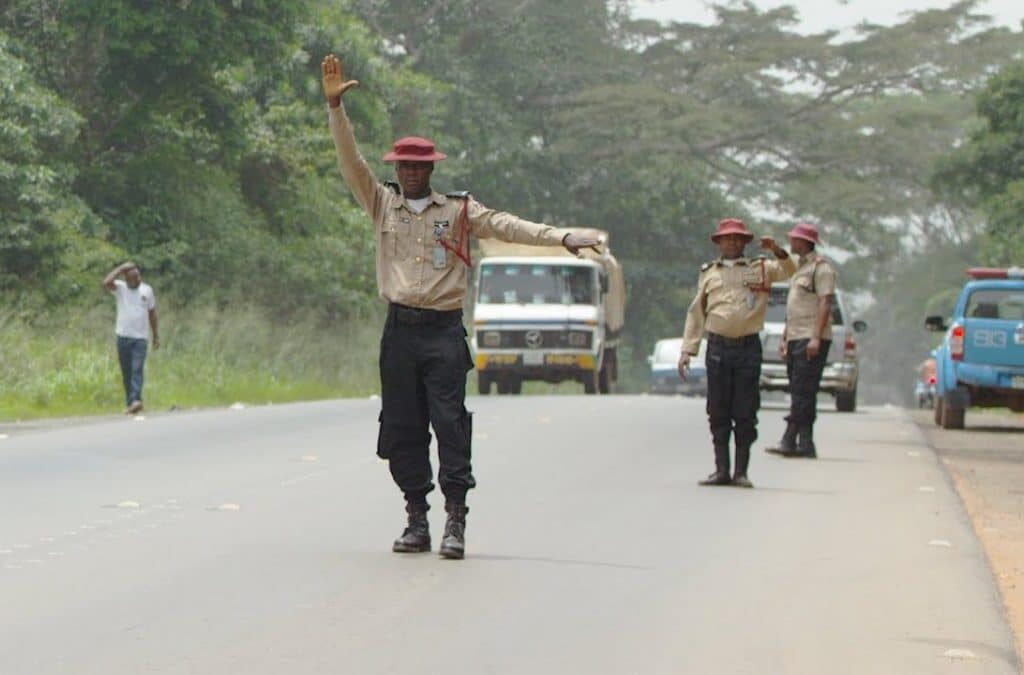 Lawyers knock FRSC over alleged harassment, extortion of motorists in Calabar