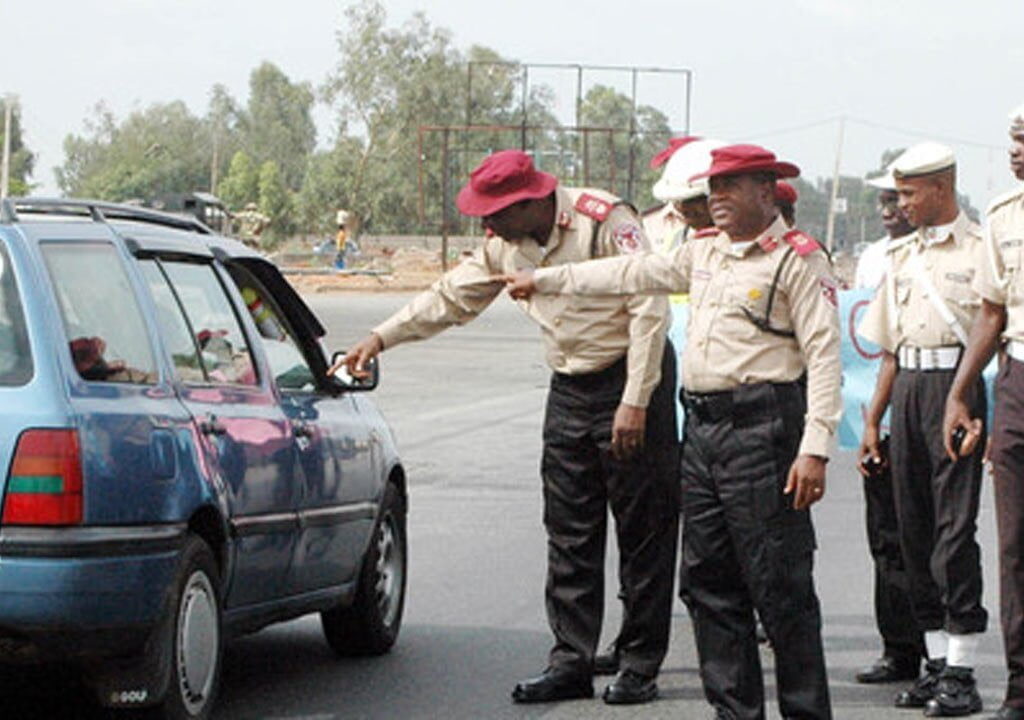 Mobile court: FRSC prosecutes scores of motorists for traffic offences in Kogi