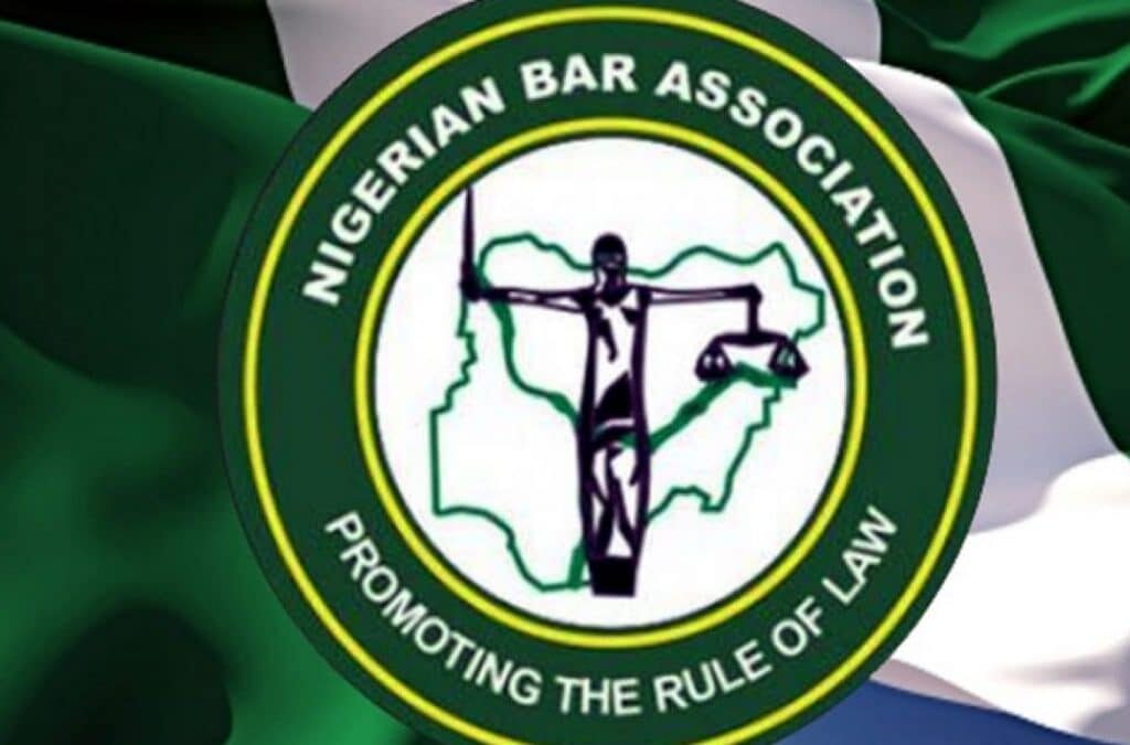 NBA decries corruption in legal practice