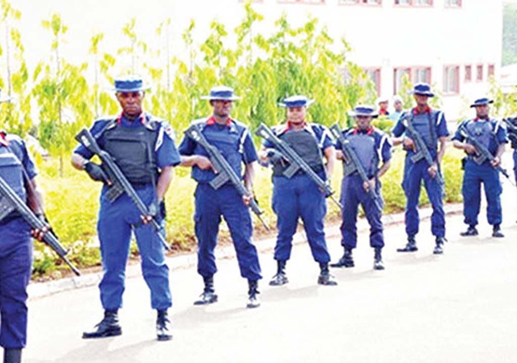 NSCDC ready to tackle security challenges - Commandant