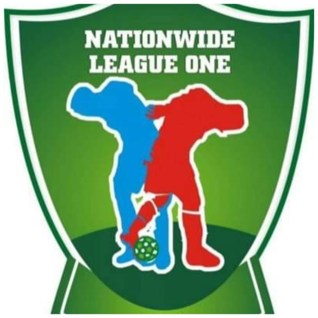 Nationwide League One commences registration for new season