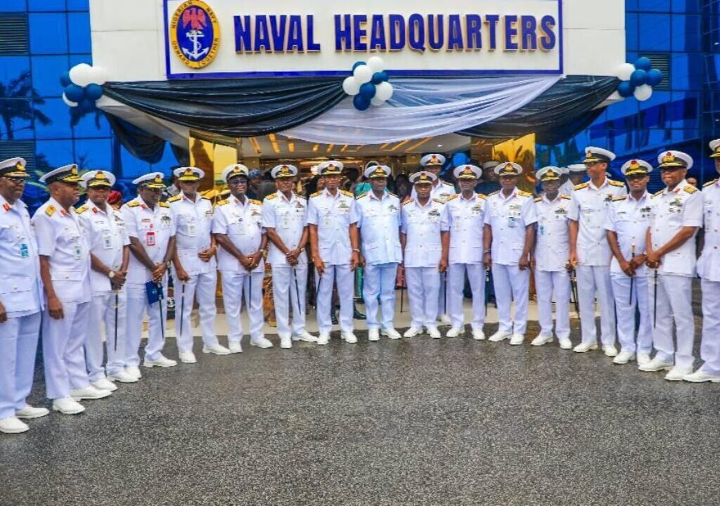 Navy promotes spokesman, 57 others