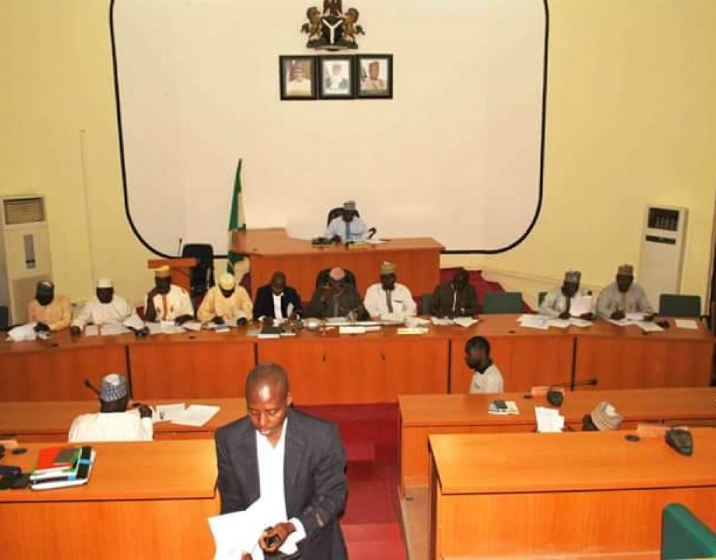 Niger Assembly tasks 25 council chairmen to execute projects beneficial to residents