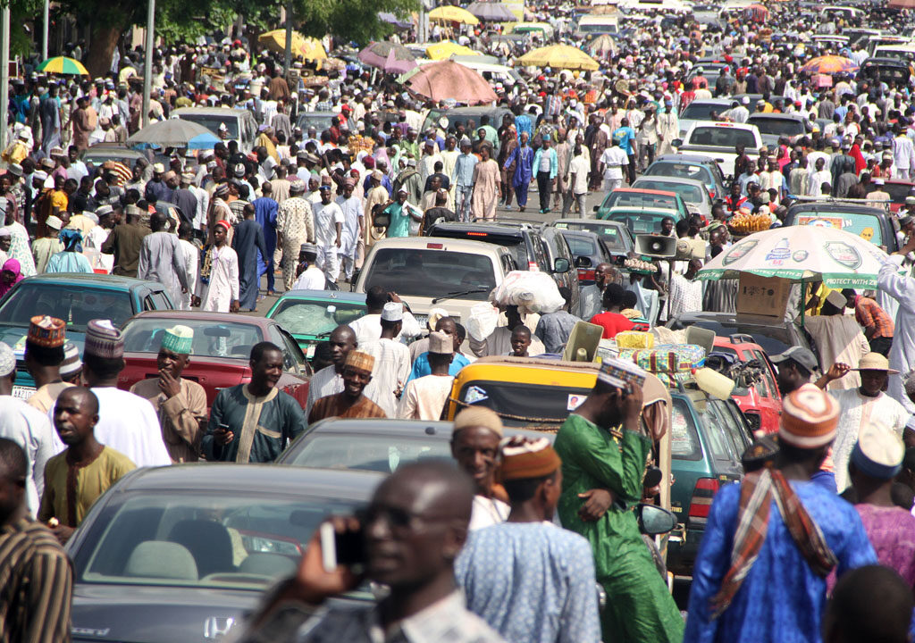 Nigeria experiencing intimidated opposition - PDP, LP cry out