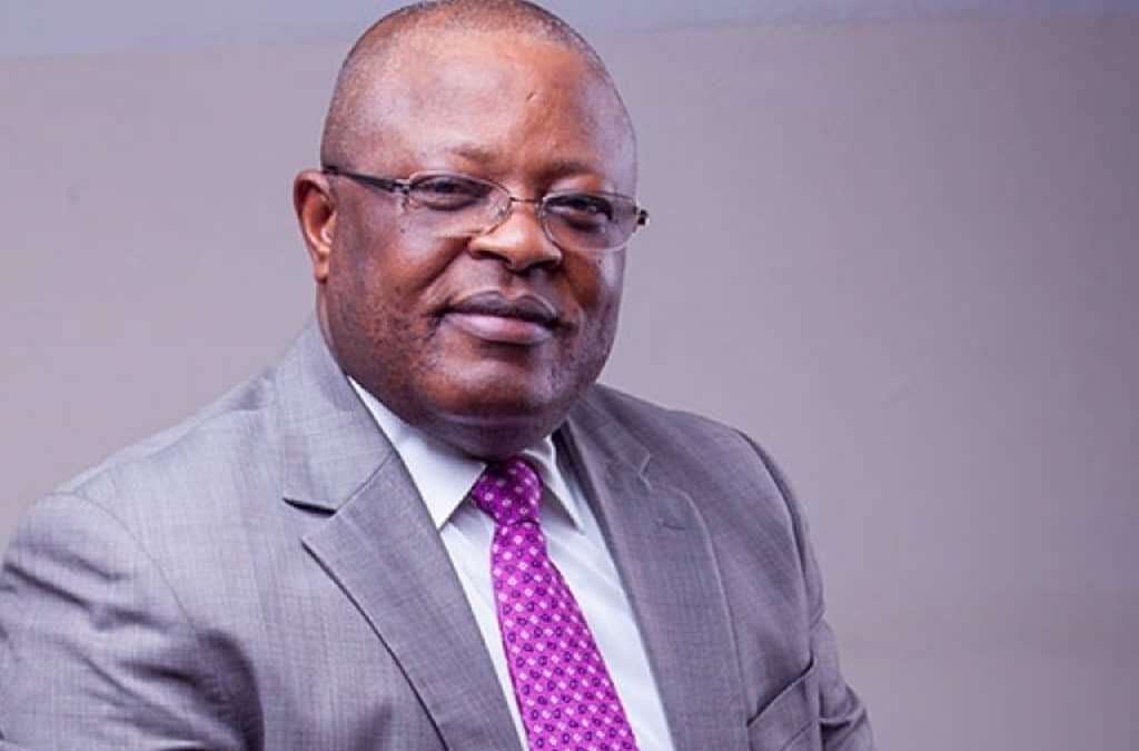 Nigerian govt will clear N1.5tn owed contractors - Umahi