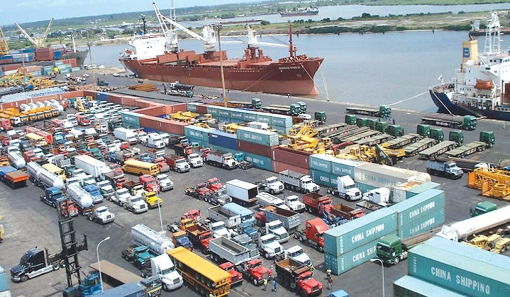 Nigeria's exports grew by 60 per cent as total trade hits N18bn in Q3 2023