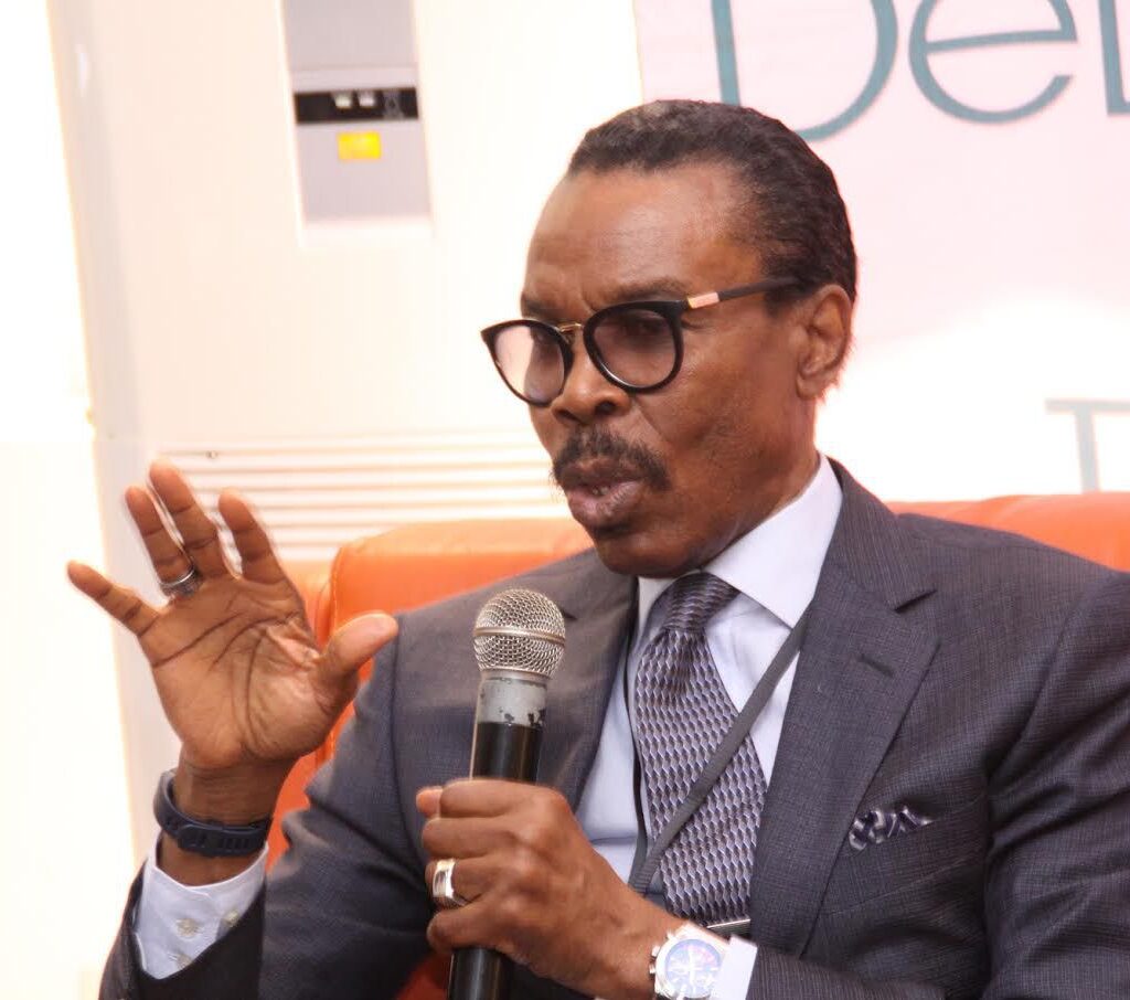 'Nigeria's inflation, exchange rate to drop in 2024' — Rewane