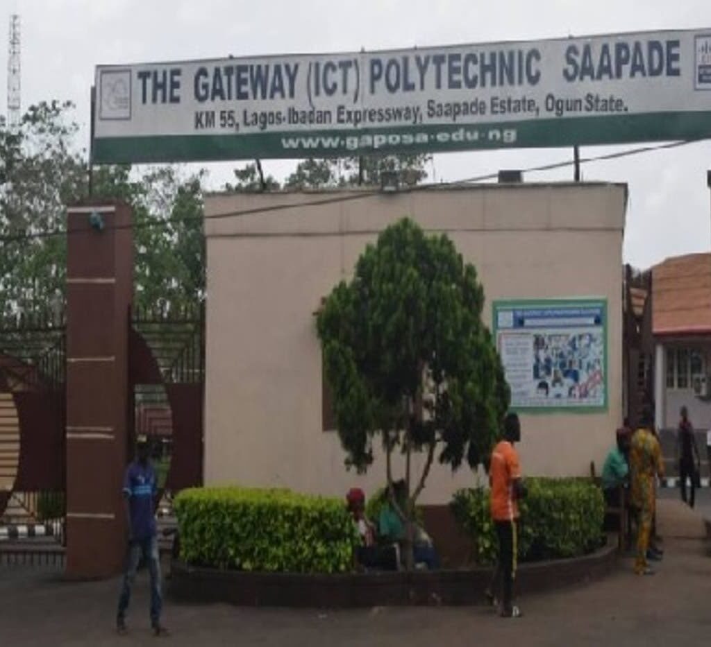 Ogun Poly shuts down, introduces online classes over attacks on students
