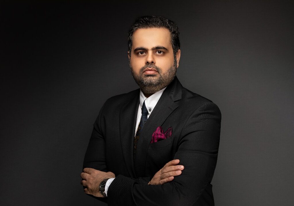 POWER LETTER 2024: SHAPING THE FUTURE, MASER'S UNPRECEDENTED 60X RETURNS, 1.9 BILLION USD VALUATION, AND GLOBAL EXPANSION VISION-PRATEEK SURI, CHAIRMAN/CEO, MASER GROUP