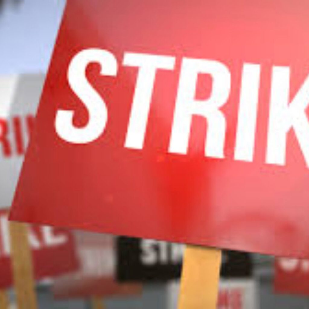 Planned warning strike holds Tuesday - Kwara media workers insist