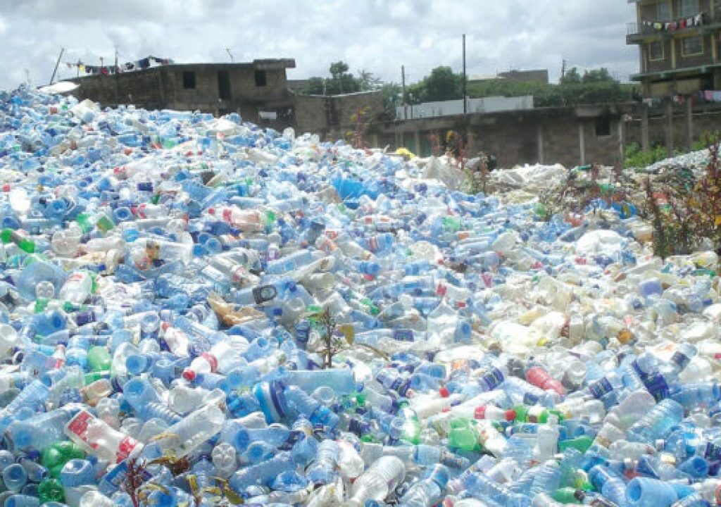 Plastic waste: 'We'll continue to promote livelihoods of Nigerians' - Japan Embassy