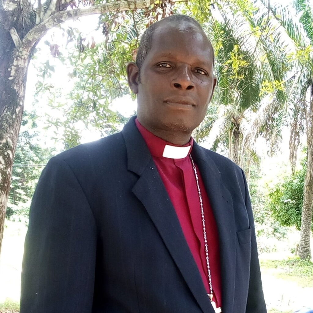 Plateau massacre: Defend yourself against your killers — Bishop Adeoye