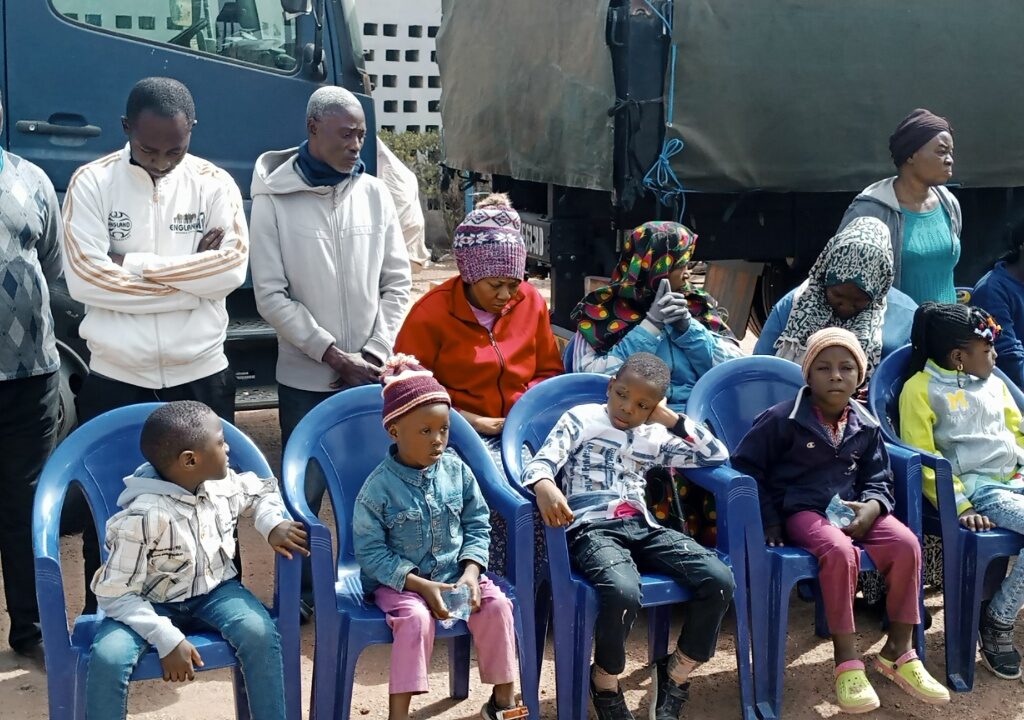 Police burst child trafficking syndicate, arrest nine suspects