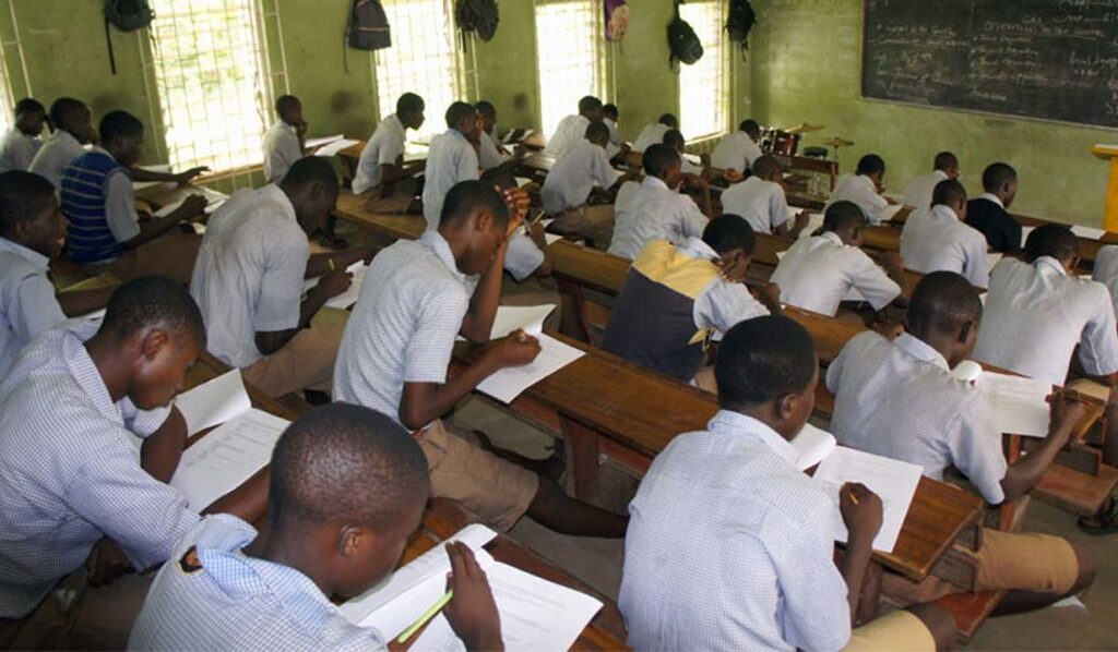 Prepare your pupils on proper use of OMR for exams - Ekiti govt to teachers