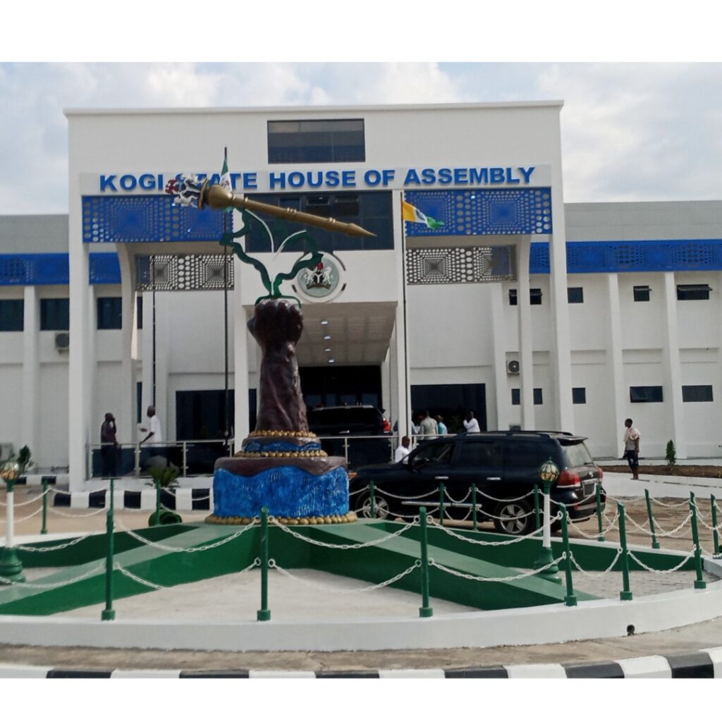 'Restructure 2024 budget'—INGRA tells Kogi Assembly