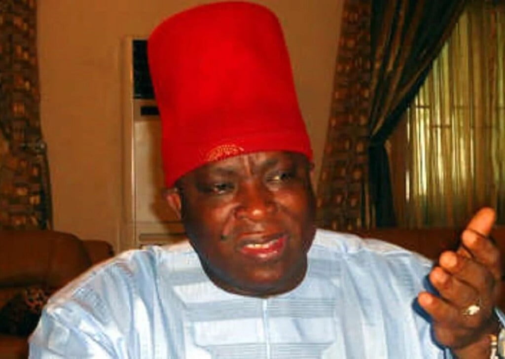 Senator Umeh advocates independent budget for NiDCOM