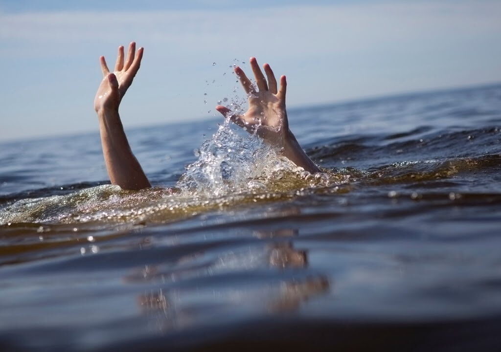 Siblings drown on Christmas Day in Lagos Beach