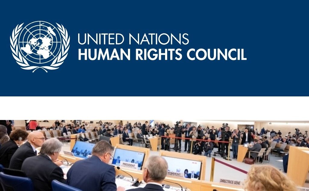 Sudan Conflict: UN Human Rights Council appoints Nigerian, two others as mission members