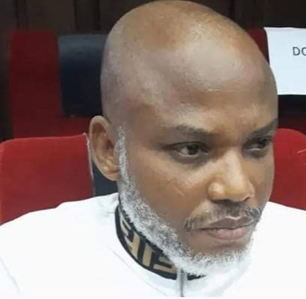 Supreme Court Ruling: We have hope - Kanu's Counsel reveals next line of action