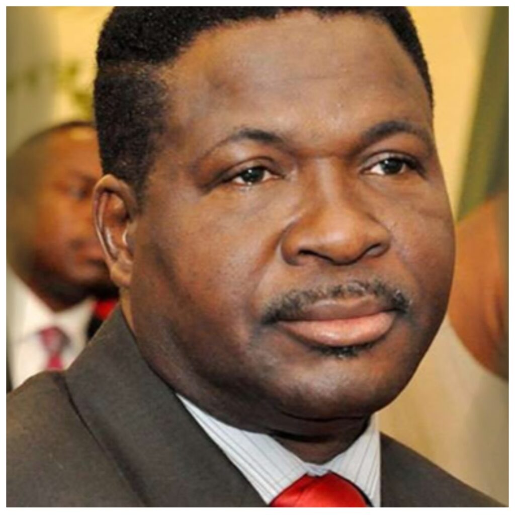 Supreme Court imposes N40m fine on Mike Ozekhome over frivolous suit